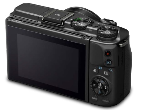m3 backx2zuo - First Images of the Canon EOS M3