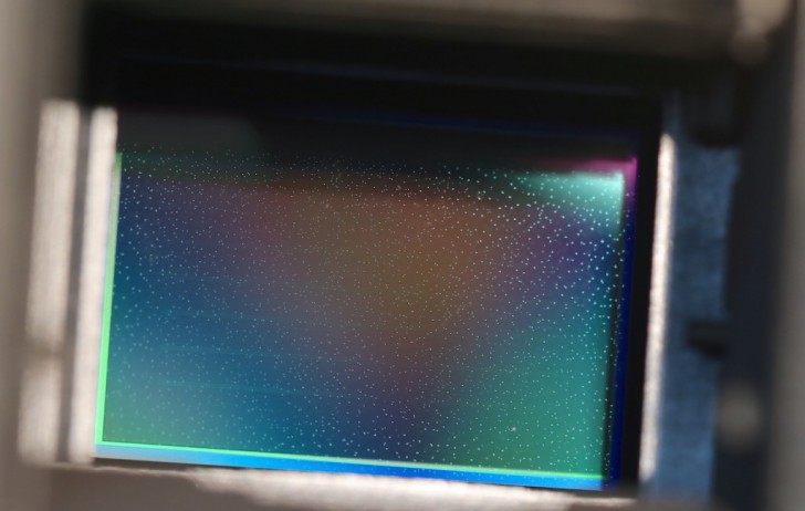 Canon Responds to Rebel T6i/T6s Sensor Issue With Service Advisory