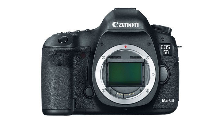 Deal: Save 10% on Select Used Canon DSLRs at KEH