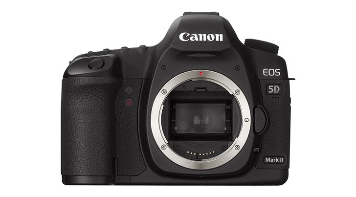 Redrock Micro talks EOS 5D Mark II & Mad Max