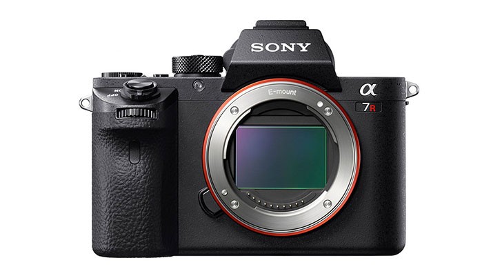 Sony Claims Adapted Canon Lenses AF Nearly as Fast as on a Canon DSLR.