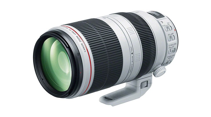 Canon USA Extends Instant Rebate Program Until April 1, 2016