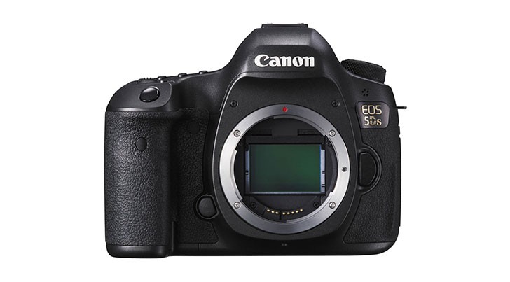 Ended: Canon EOS 5DS Body $2399 (Reg $3699)