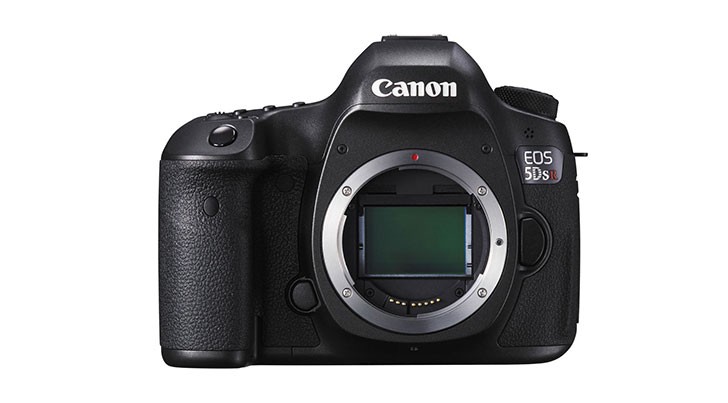 A Canon DSLR Rumor Roundup Heading into 2018