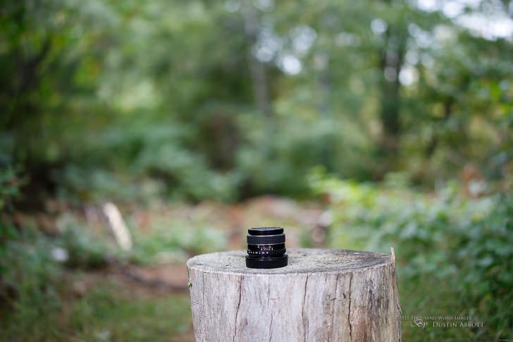 Focal Length 728x485 - Review - Tamron SP 45mm f/1.8 DI VC USD
