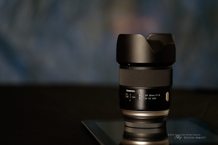 Lens 728x485 - Review - Tamron SP 35mm f/1.8 Di VC USD