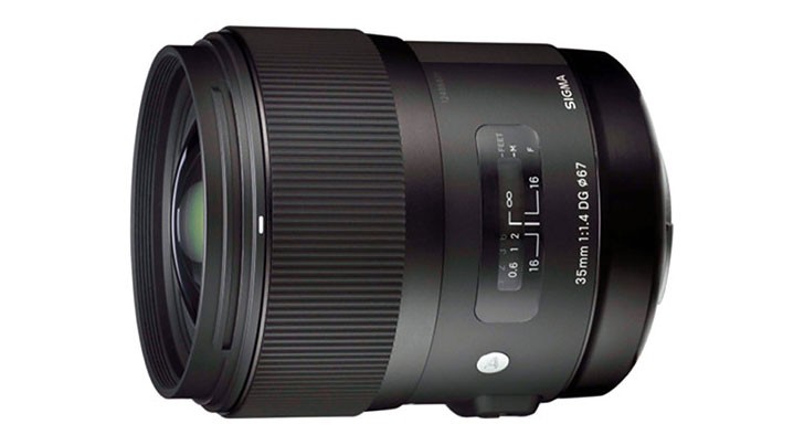 Sigma Price Increases Coming to Europe