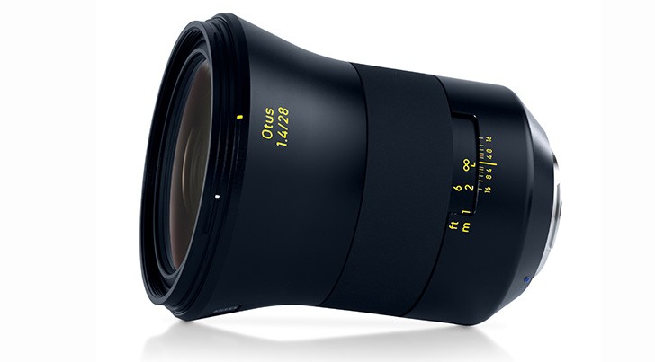 Review: Zeiss Otus 28mm f/1.4 ZE Lens