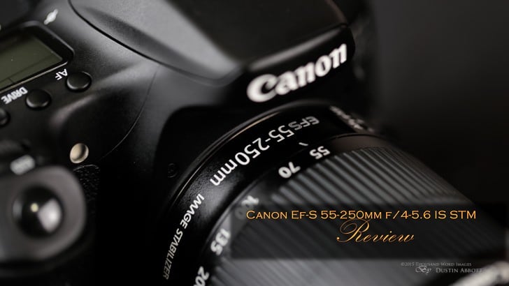Title2 728x410 - Review - Canon EF-S 55-250mm f/4-5.6 IS STM