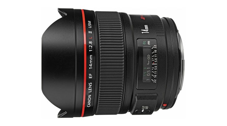 Adorama Open Box Sale on Various Lenses