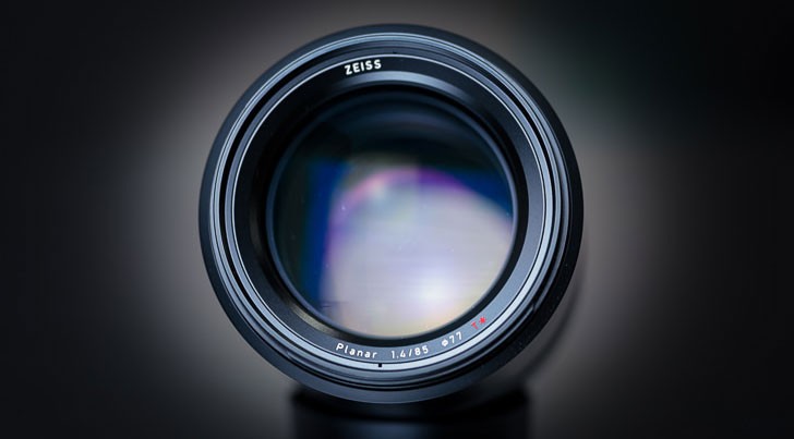 Review – Zeiss Milvus 85mm f/1.4 T*