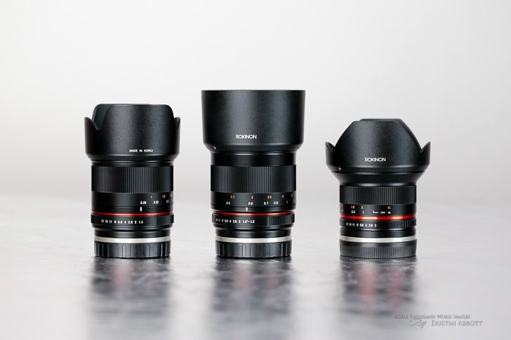 Product Shots 2 728x485 - Review - Samyang (Rokinon) 21mm f/1.4 for EF-M