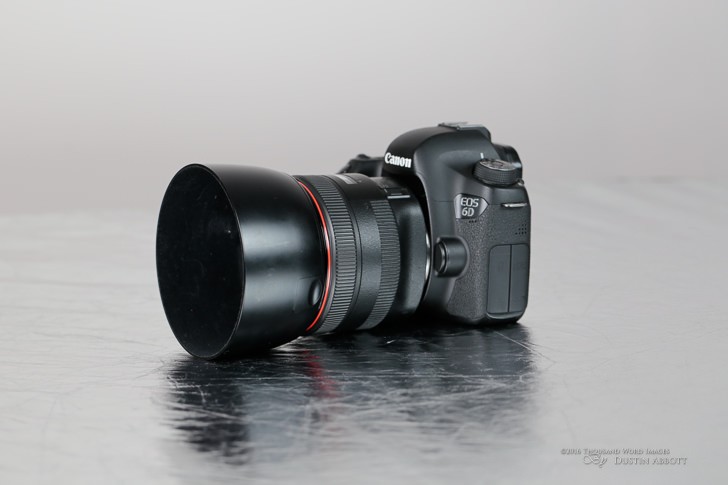Three 728x485 - Review - Canon EF 50mm f/1.0L