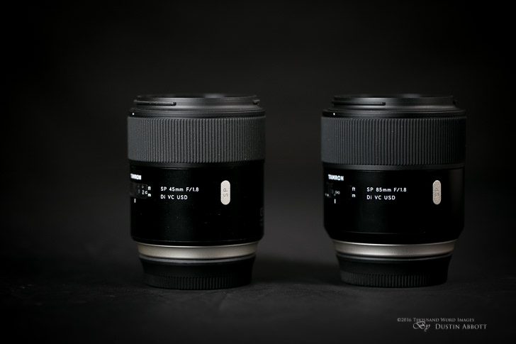 With 45VC 2 728x485 - Review - Tamron 85mm f/1.8 Di VC USD