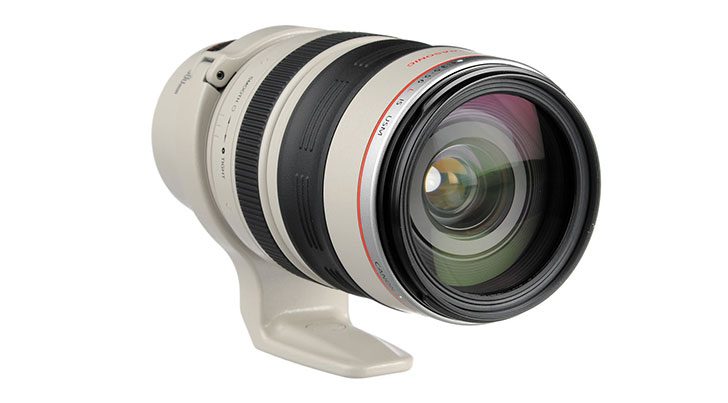 Patent: Canon EF 28-560mm f/2.8-5.6