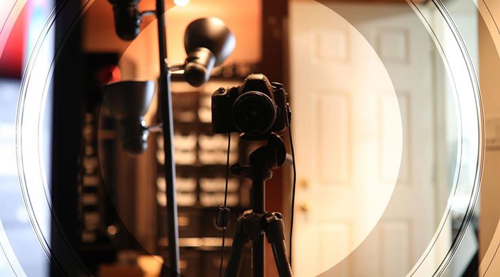 How To Fix Weird Visual Behaviour When Pairing the EOS-1D X Mark II & Sigma Lenses