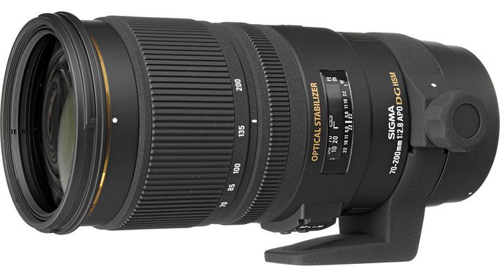 Sigma to Announce New Lens Ahead of the PDN PhotoPlus Expo Which Begins on October 26, 2017