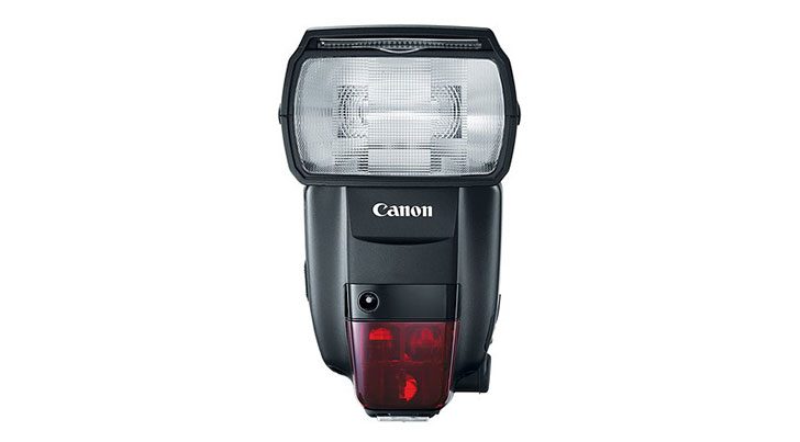 Canon Officially Announces The Speedlite 600EX II-RT & EF-M 28mm f/3.5 Macro IS STM