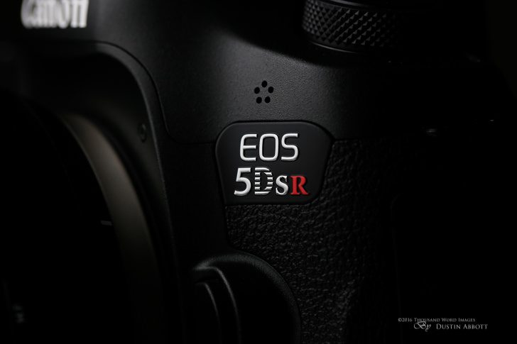 Build 2 728x485 - Review - Canon EOS 5DS R