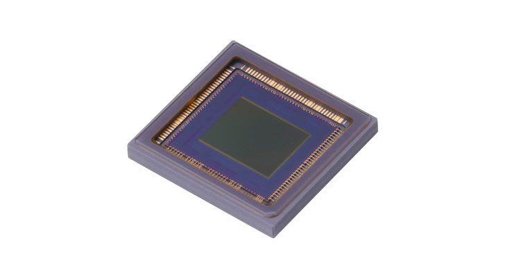 Canon Develops ‘Global Shutter’- Based CMOS Sensor With Wide Dynamic Range