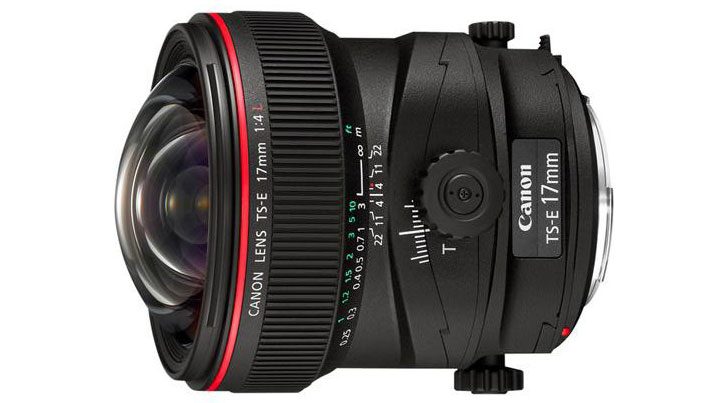 Lots of Refurbished L Lenses Restocked at the Canon Store at 10% Off