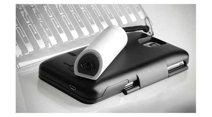 Kickstarter: GearEye – The Ultimate Gear Management System