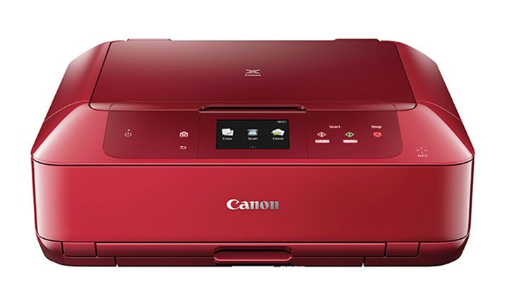 canon usa support