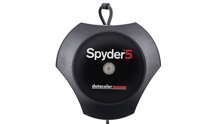 Deal: Big Savings on Datacolor Spyder5 Calibration Systems at B&H Photo