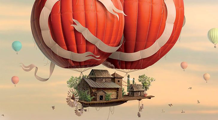 Adobe Raising Prices on Creative Cloud Subscriptions in UK & Sweden