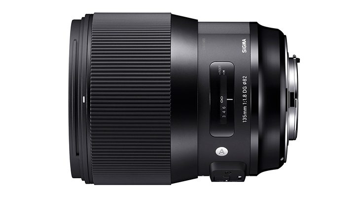 Bokehlicious – The Sigma 135mm F1.8 DG HSM | Art Series Lens Review by MPEX
