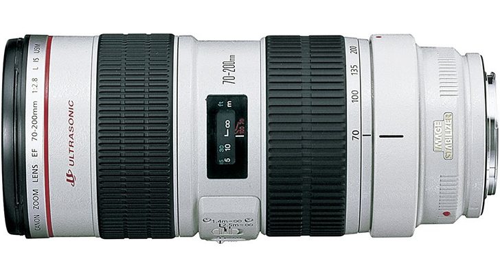 CPS Removes Certain Lenses & Cameras from Serviceable List
