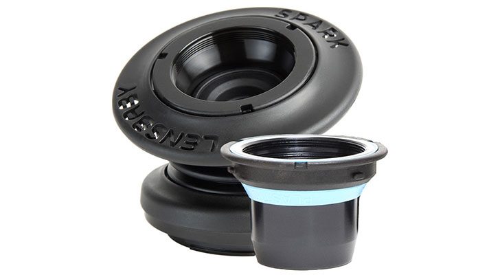 Deal: Lensbaby Spark Duo $59 (Reg $139)