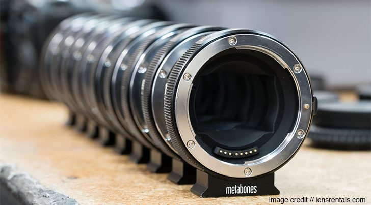 Mixing Camera Systems: Lensrentals.com Guide on How to Use Adapters Properly
