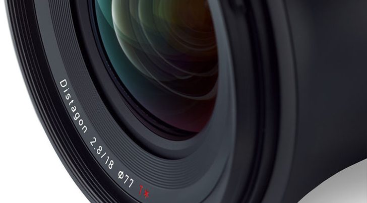 Review: Zeiss Milvus 18mm f/2.8 ZE by TDP