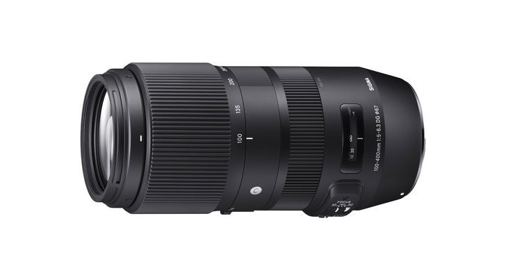 Review: Sigma 100-400mm f/5-6.3 OS Contemporary
