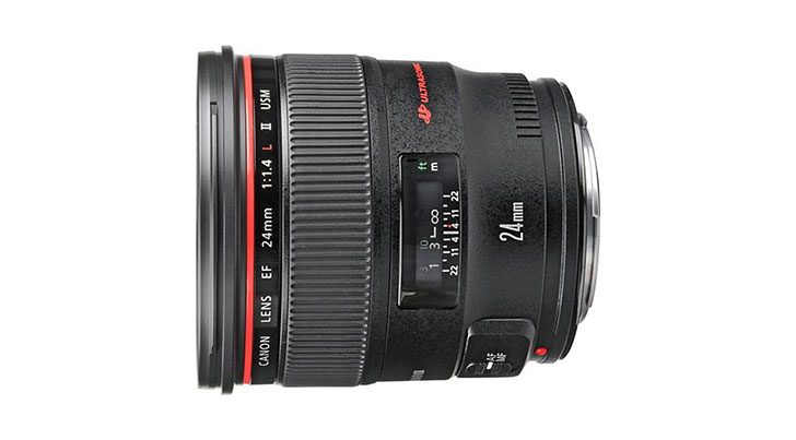 Hot Deal: Save 15% off Refurbished Lenses & DSLRs at the Canon Store