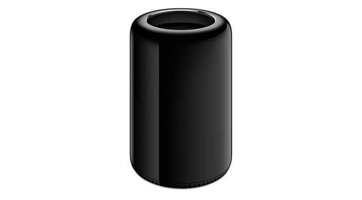 Deal: Apple Mac Pro Desktop Computer (Quad-Core, Late 2013) $1999 (Reg $2999)