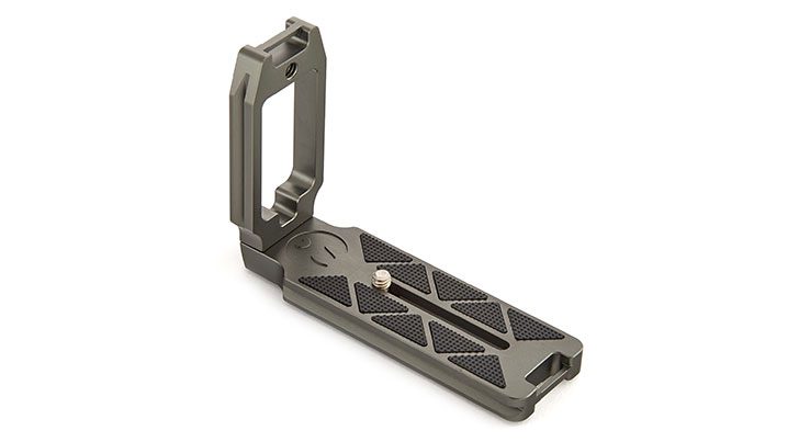 3 Legged Thing Releases a Low Cost & Lightweight Universal L Bracket