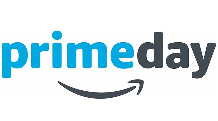 Deals: It’s Amazon Prime Day 2017