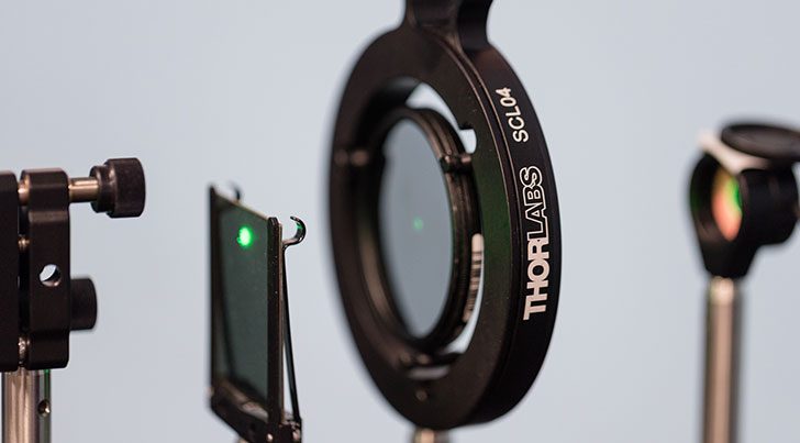 My Not Nearly Complete, But Rather Entertaining, Circular Polarizer Filter Article by Roger Cicala