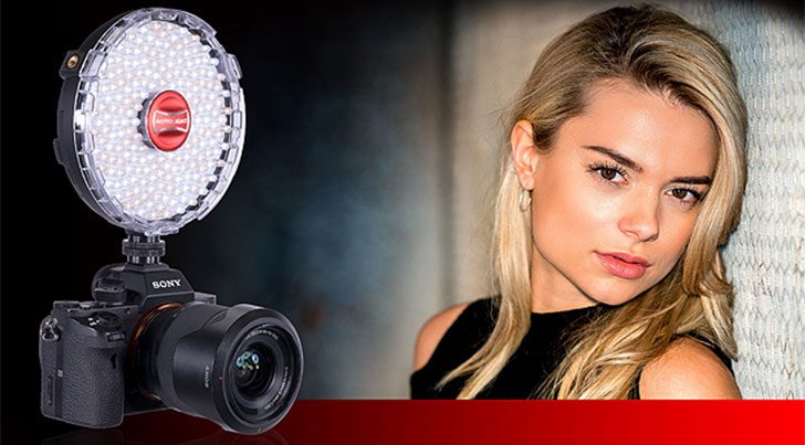 ROTOLIGHT Announce Strategic Collaboration with Elinchrom