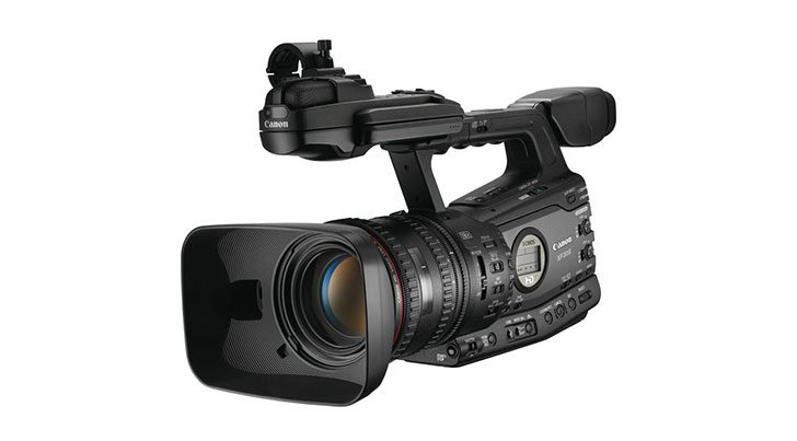 Here’s The List of New Canon Video Cameras That Are Coming Shortly