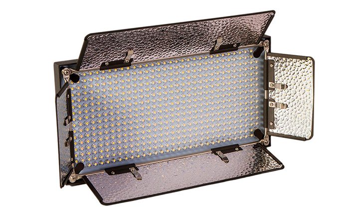 Deal: ikan IB508-v2 Bi-Color LED Light $319 (Reg $549)