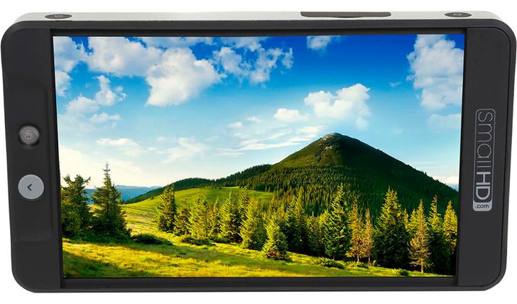 Ended: SmallHD 702 Bright 7″ Full HD On-Camera Monitor $799 (Reg $1499)