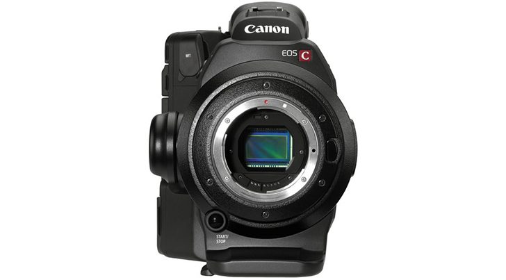 Firmware: Canon Cinema EOS C300 w/Dual Pixel AF v2.0.9.1.00