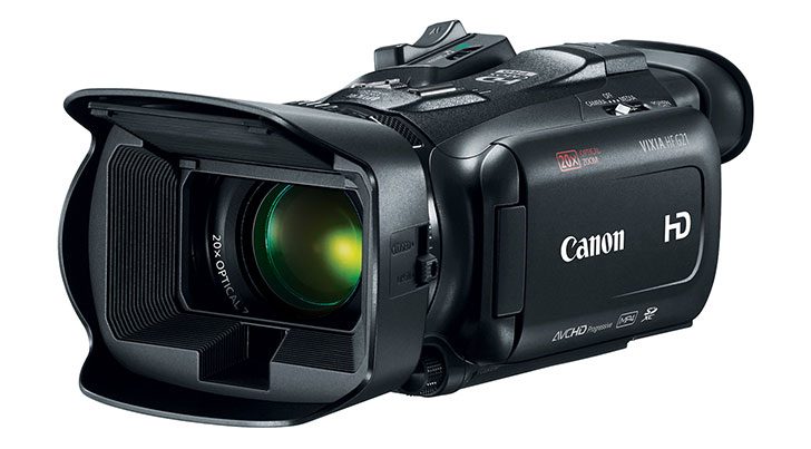 Canon USA Announces the VIXIA HF G31, XA11 & XA15 Camcorders