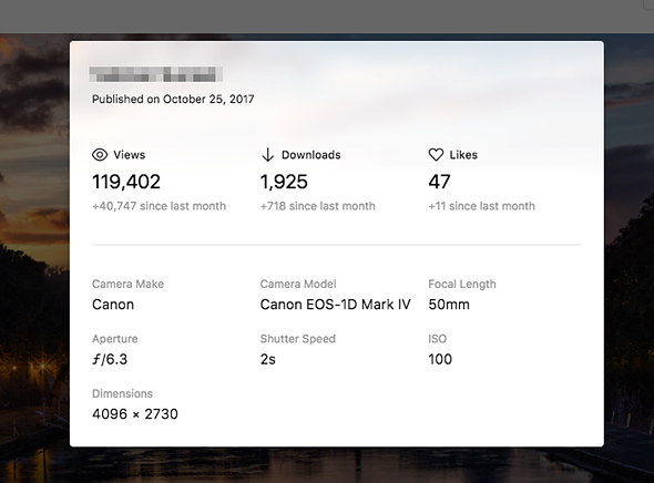 Screen Shot 2018 01 11 at 9.55.59 AM - UPDATED: Canon Italy Posts Image With Stolen Elements, No Credit and Taken on a Fuji