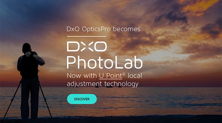 DxOMark Splits from DXO Labs