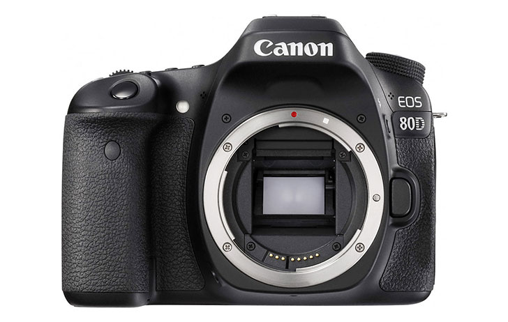 Canon Was Quiet at CES 2018, Expect More Noise Next Month Ahead of CP+