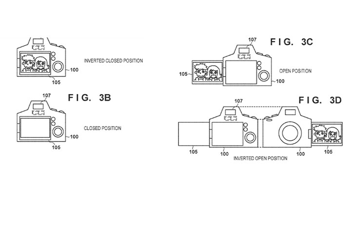 Patent: Improved Eye Detection on Viewfinders